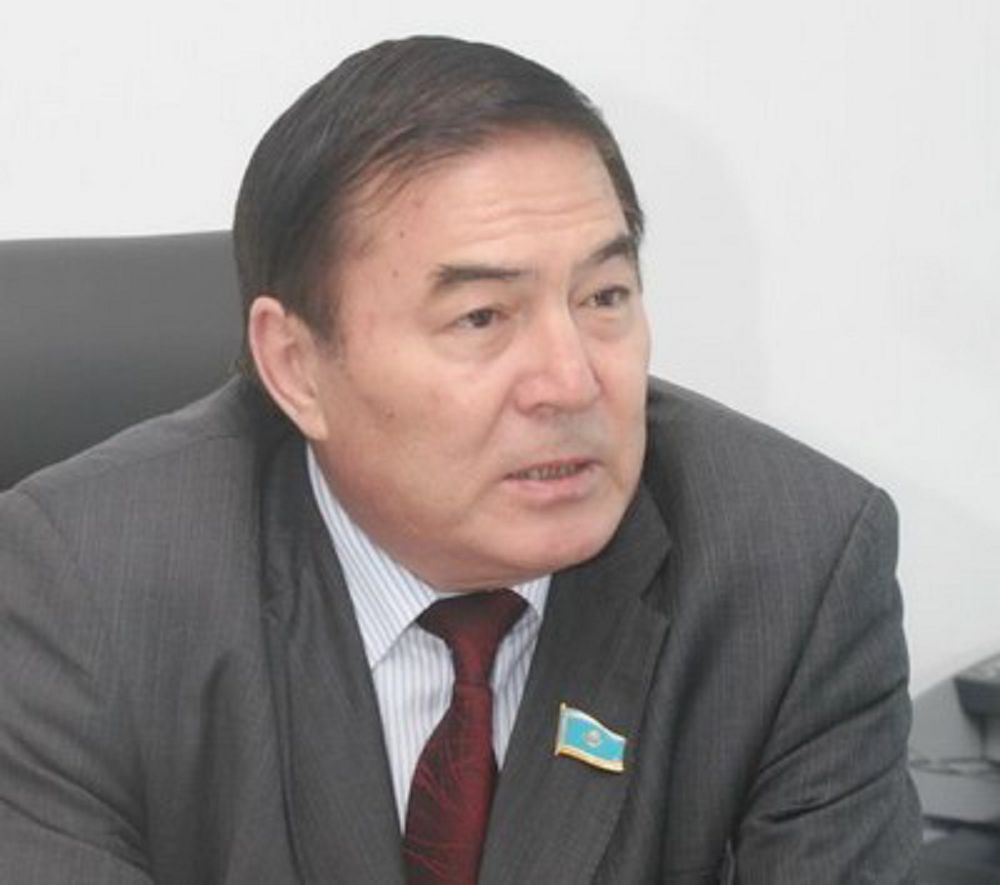 ەل رۋحانياتىنىڭ وزەگى