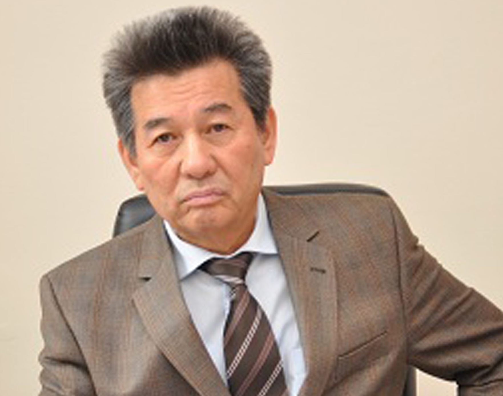 ۇلتتىق بىرەگەيلىگى  مىقتى حالىق جاھاندانۋعا توتەپ بەرەدى