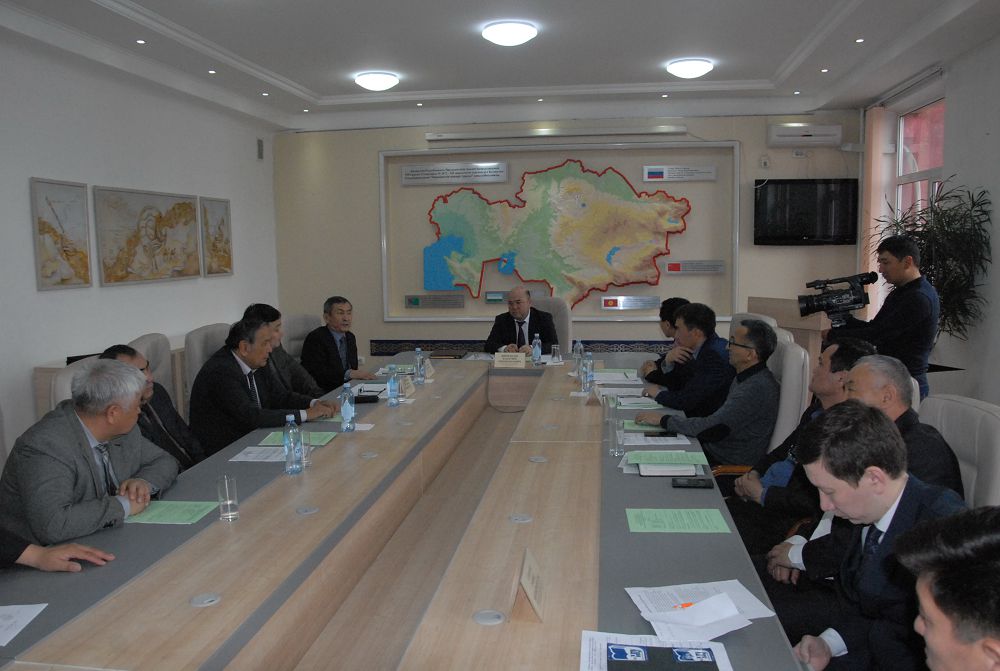 باياندى بولاشاققا جەتەلەيتىن شەشىم