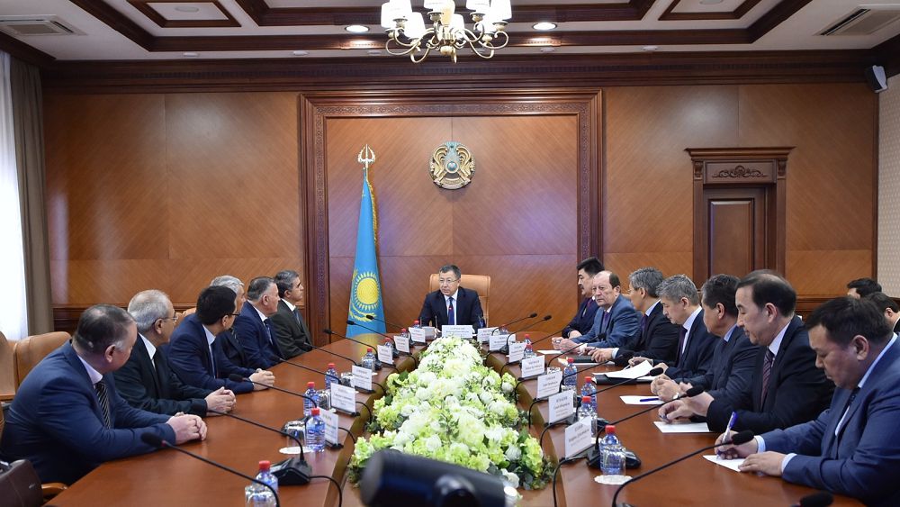 الداعى ماقساتتار ايقىندالدى