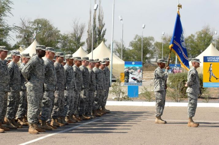 «قازبريگ» – بىتىمگەرلىك ميسسياسىنا دايىن