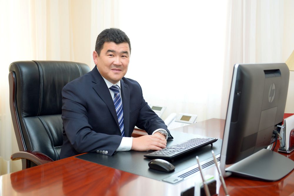 تۇرىكمەن نارىعى – قازاق كاسىپكەرلەرى ءۇشىن ۇلكەن مۇمكىندىك