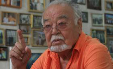 سوزدەن ىسكە كوشۋگە شاقىرامىن