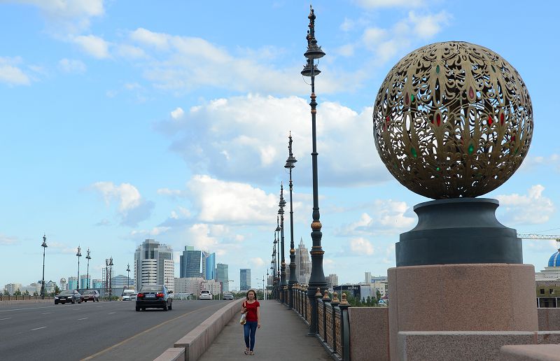 ەڭسەلى ەلدىڭ مۇراتى