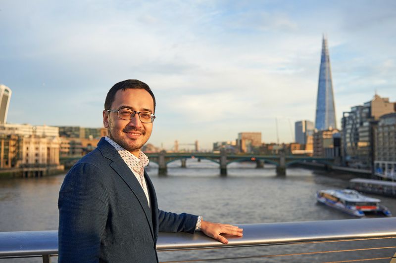 «دامىعان ەلدەردىڭ پروبلەماسى جۇيە ارقىلى شەشىلەدى»