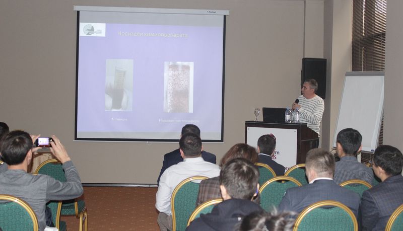 باۋىر ىسىگىن ەمدەۋدەگى  جاڭا تاسىلدەر