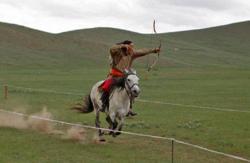 جامبى اتۋ – جاۋىنگەرلىك ونەر