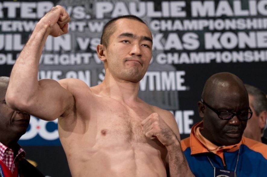 شۇمەنوۆ-دورتيكوس جەكپە-جەگى قازاقستاندا كورسەتىلەدى