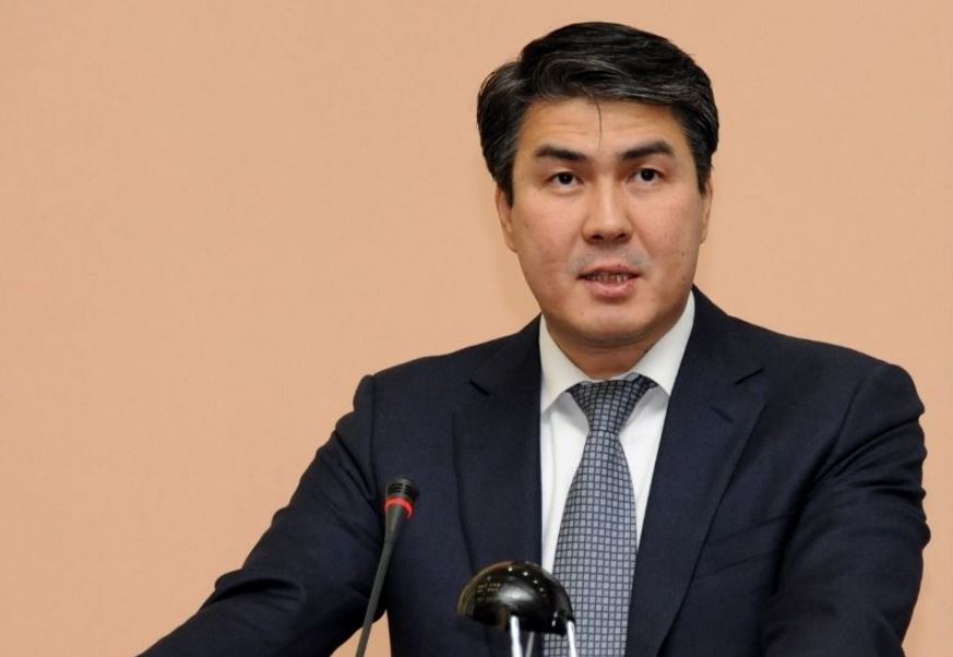 استاناعا جاقىن ماڭداعى ەلدى مەكەندەردى سۋ باسۋ قاۋپى جوق