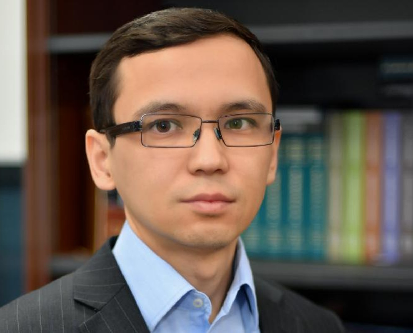 حالىقارالىق اقپارات كوميتەتىنە جاڭا توراعا تاعايىندالدى