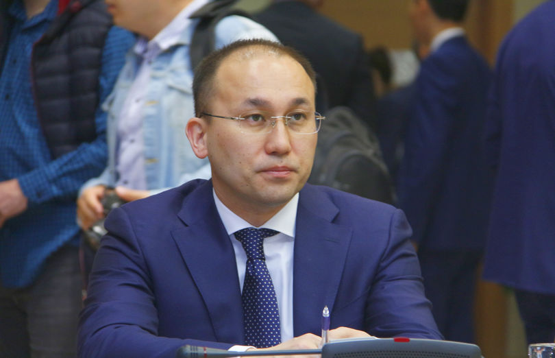 داۋرەن اباەۆ بەلارۋس رەسپۋبليكاسىنا جۇمىس ساپارىمەن باردى