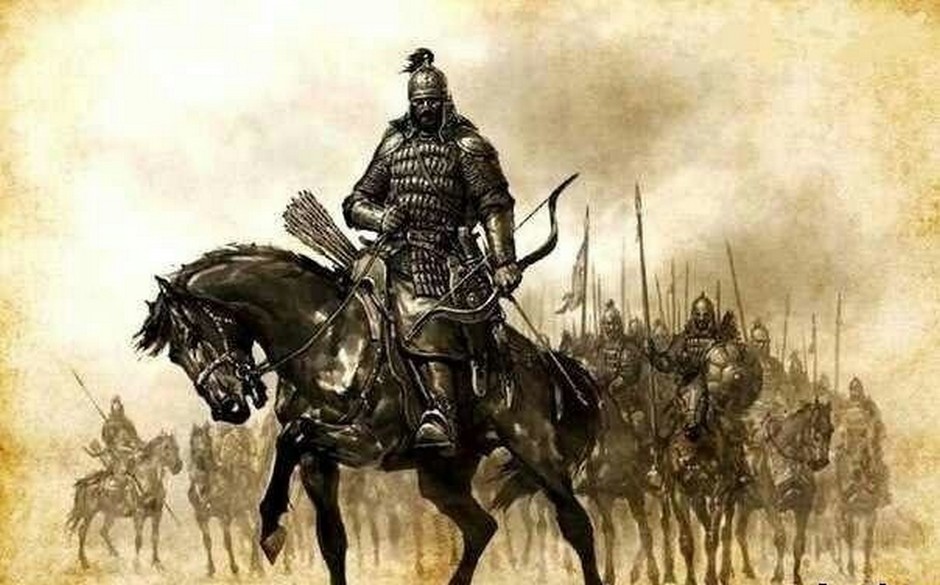 ​ەسىمى ەلى ءۇشىن بايراق بولعان 