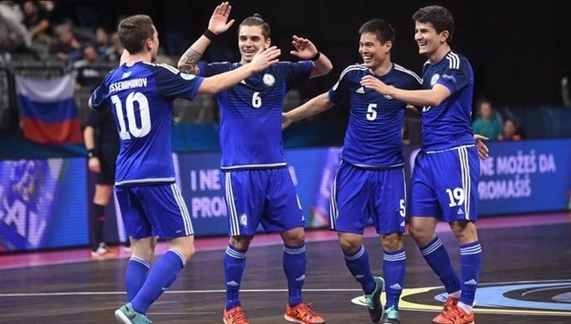 ​قازاق فۋتزالىنىڭ بۇگىنى مەن ەرتەڭى 