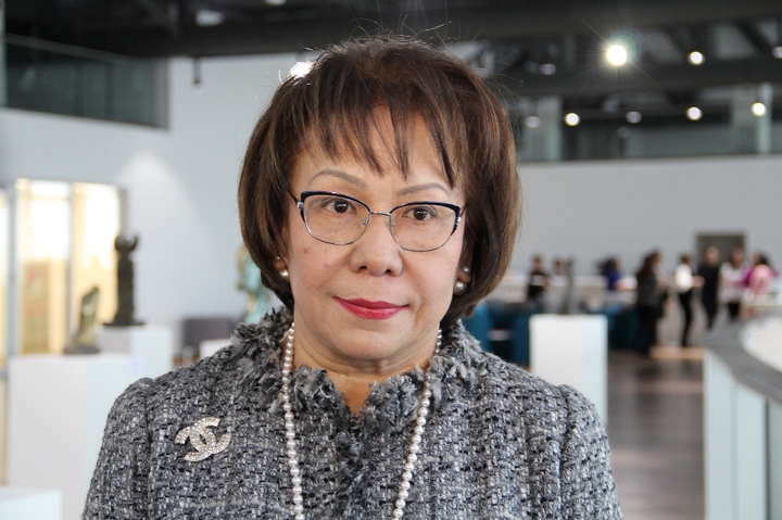 بىزگە زور جاۋاپكەرشىلىك جۇكتەيدى