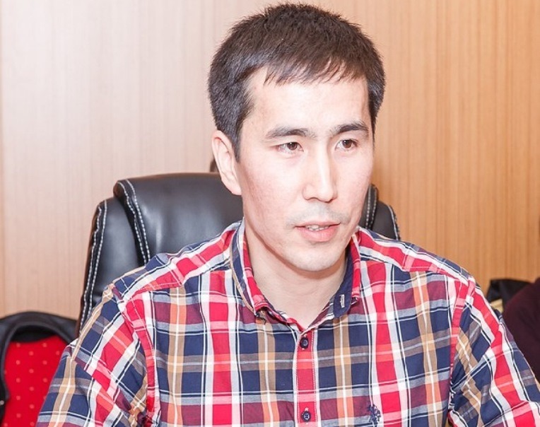 قازاقستاننىڭ تاڭداۋى