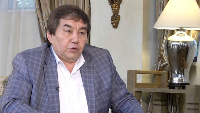 ۇلتتىڭ كودىن ساقتاۋ – ۇلتتى ساقتاۋ