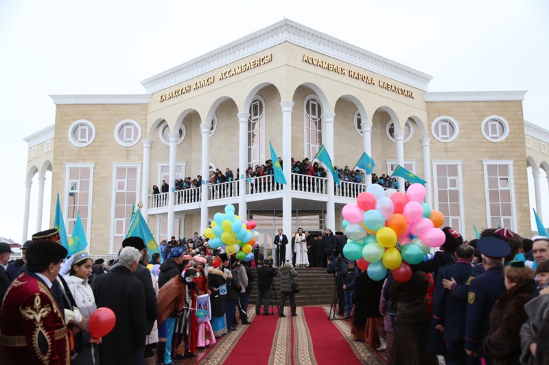 ىنتىماقتىڭ ۇياسى