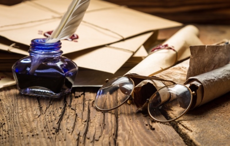 قالامگەرگە قۇرمەت كورسەتتى