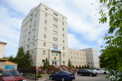 ​"ەگەمەن قازاقستان" سۋ تاسقىنىنان زارداپ شەككەندەرگە قول ۇشىن سوزدى