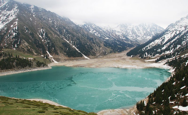 تاۋ وزەنى تاسىمادى