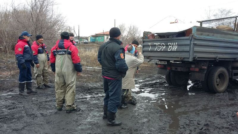 قاۋىپ-قاتەر كولەمى ازايدى