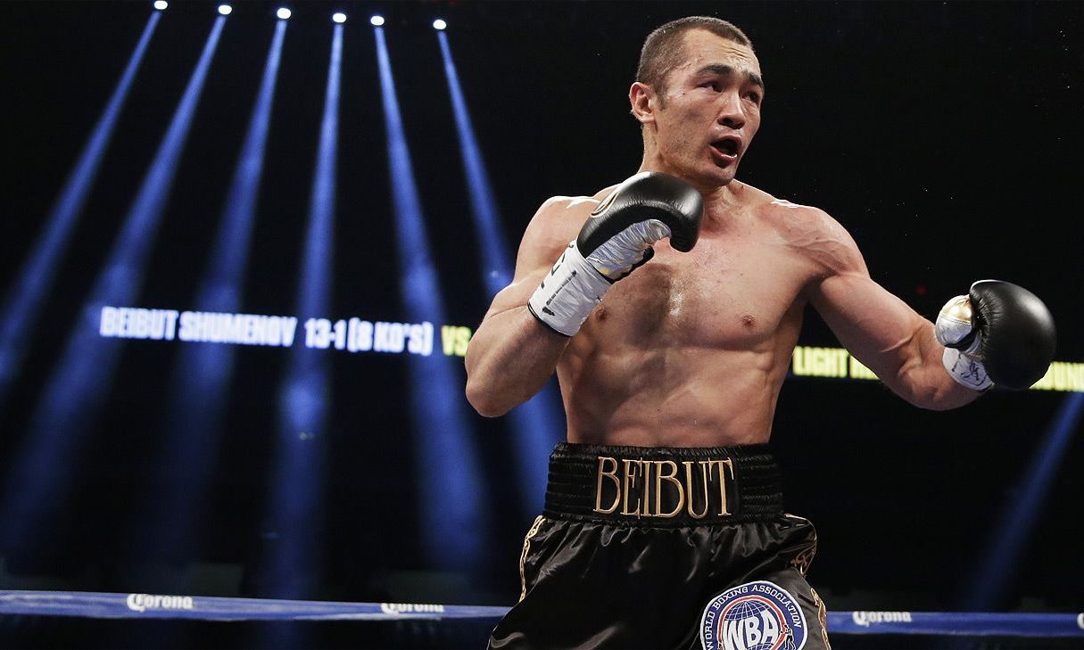 ​شۇمەنوۆتىڭ قانداي جاراقات العانى بەلگىلى بولدى