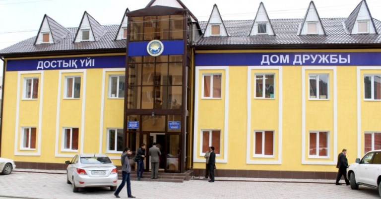 اتىراۋلىقتار پرەزيدەنت ماقالاسىنا ءۇن قوستى