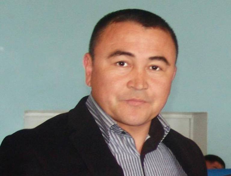 «باتىر مەن ابىلايحاننىڭ بولاشاعى الدا»