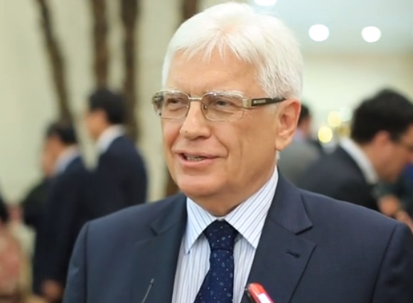 ميحايل بوچارنيكوۆ: رەسەي مەن قازاقستاننىڭ قارىم-قاتىناس تاريحى تەرەڭدە