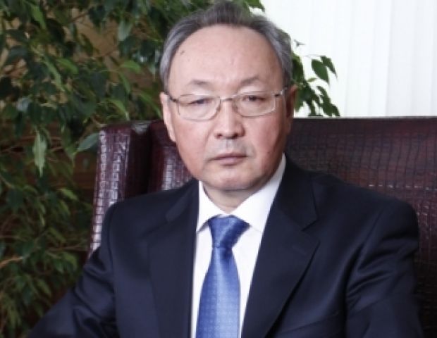 جارقىن بولاشاعىمىزدىڭ تۇعىرى –  رۋحاني جاڭعىرۋ