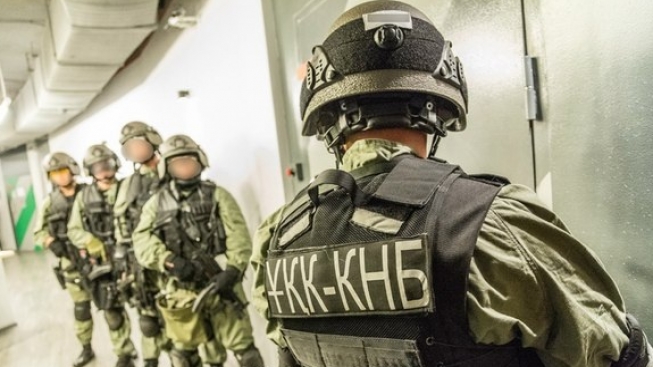 ۇلتتىق قاۋىپسىزدىك كوميتەتى ەكى وبلىستا ارنايى وپەراتسيا جۇرگىزدى