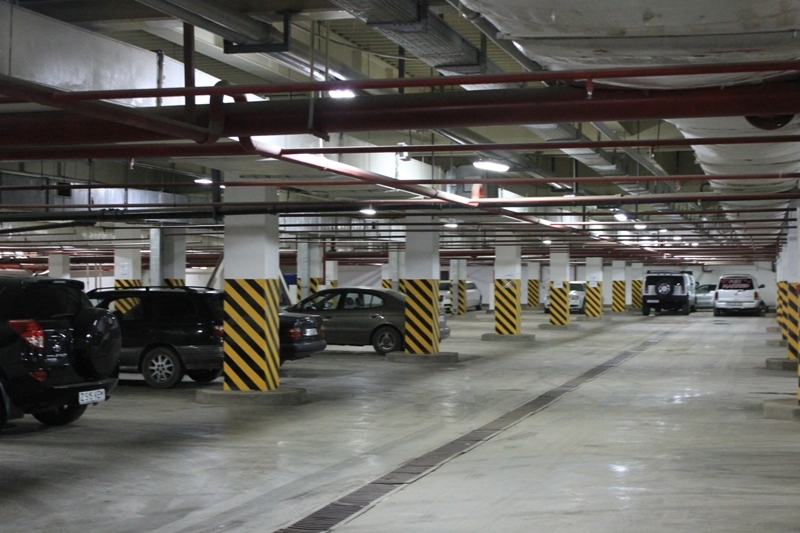 اۆتوتۇراق پەن مەيرامحانالاردى جالداۋ ارزاندادى