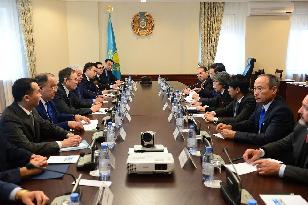 ەلىمىزدە ساباندى قايتا وڭدەۋ كاسىپورنى اشىلادى