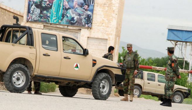 اۋعانستاندا لاڭكەستەردىڭ شابۋىلىنان 70 ادام قازا تاپتى