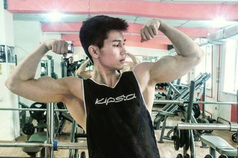 تايلاندتا وتەتىن بايقاۋعا قازاقستان اتىنان نۇرسۇلتان تەلمانوۆ قاتىسادى