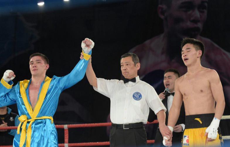 "ارلاندار" "ايداھارلاردى" جەڭدى