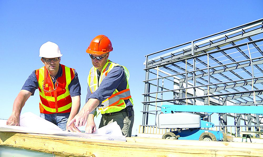 ينۆەستيتسيا ەسەبىنەن 25 مىڭ پاتەر سالىنادى