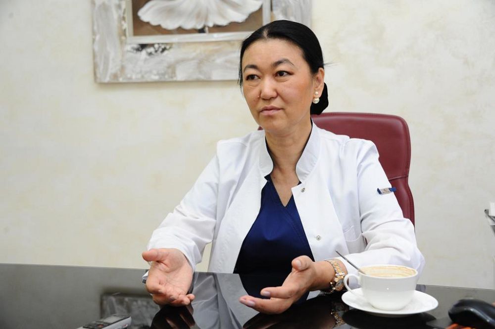 باسەكەلەستىككە ءبىلىم ارقىلى قول جەتكىزەمىز