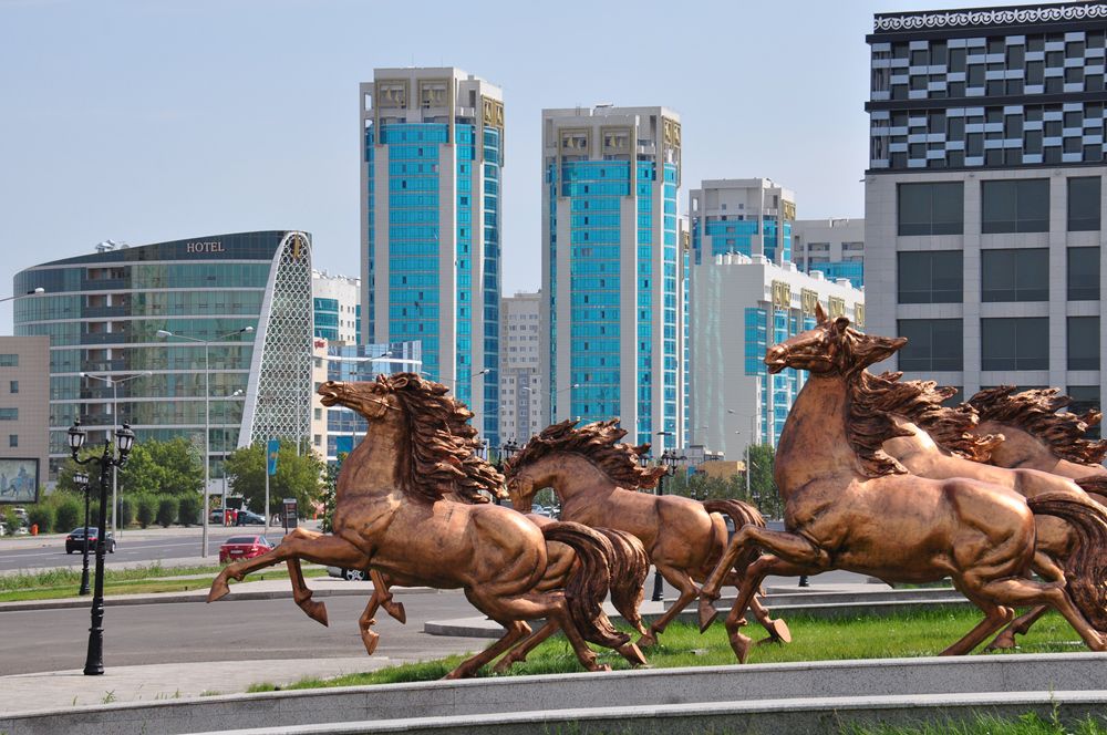  ۇلى دالانىڭ جاڭعىرۋى