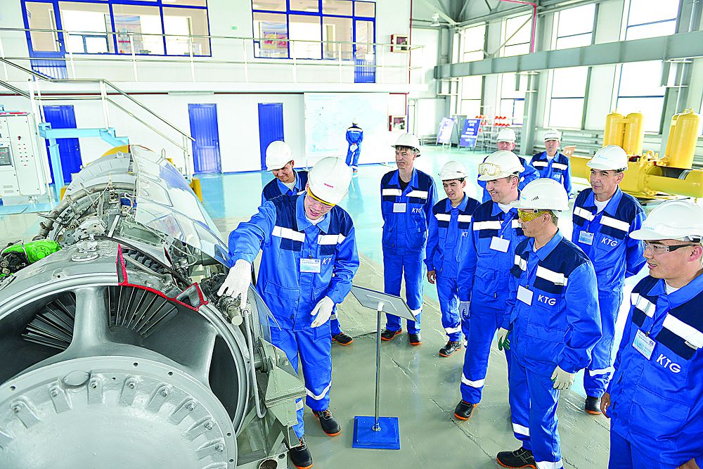 ۇزدىك مامان اتانۋ ۇلكەن جاۋاپكەرشىلىك جۇكتەيدى