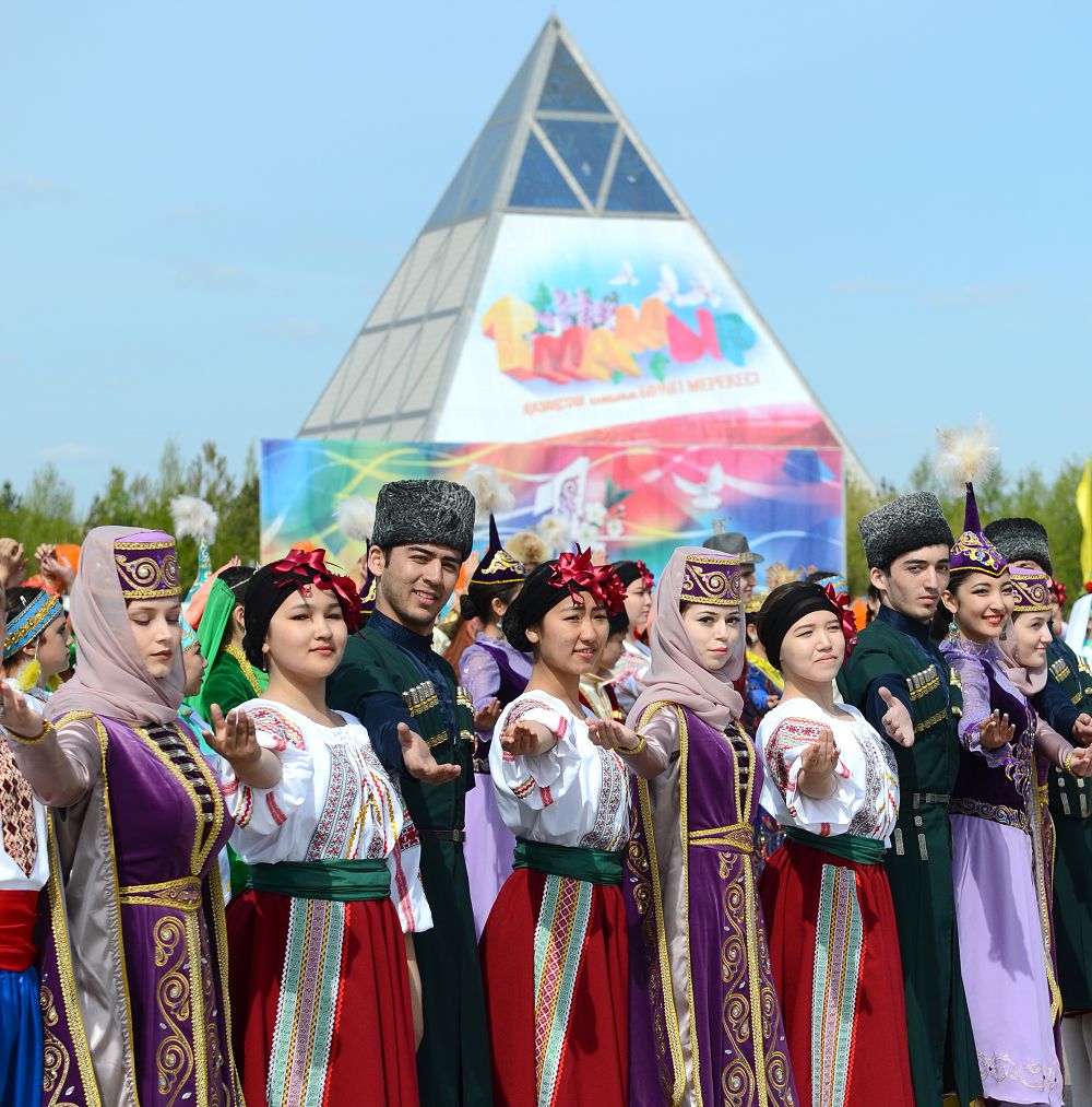 تۇراقتىلىق – تۇعىرىمىز