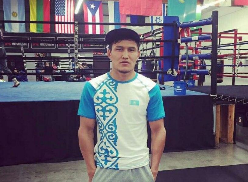 ​EXPO-2017 كەزىندە جەكپە-جەككە شىققىم كەلەدى – اسحات ءۋاليحانوۆ 