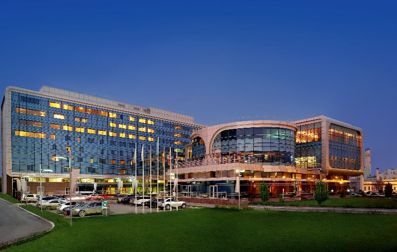 ەسكى اتىراۋ استانالىق تاجىريبەمەن جاڭارتىلادى