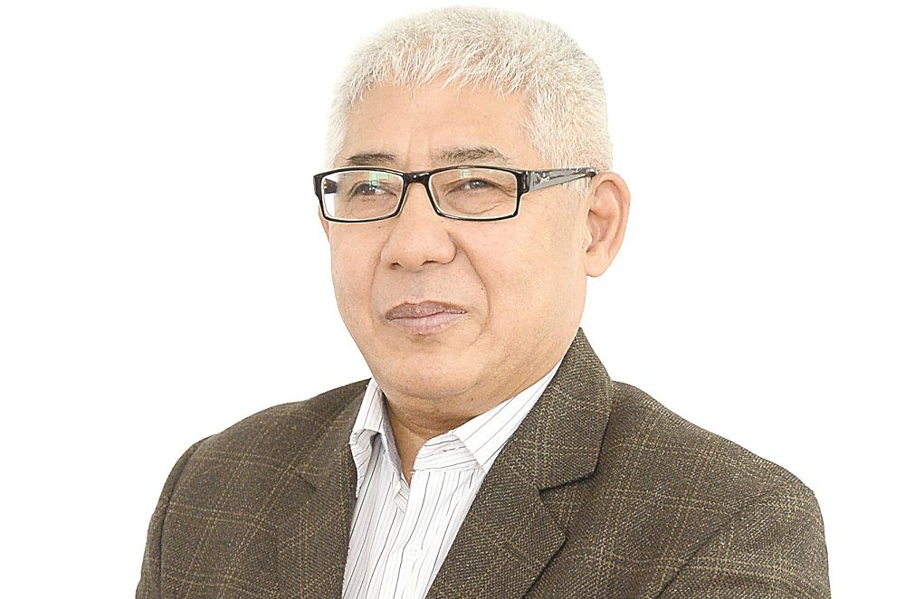 ​تاريح كەنى – تۋعان جەر