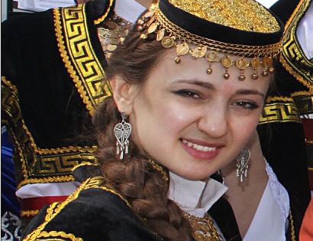 گرەك ەتنومادەني بىرلەستىگى توراعاسىنىڭ ورىنباسارى: بىرلىك پەن كەلىسىم تىرەگى – جاستار