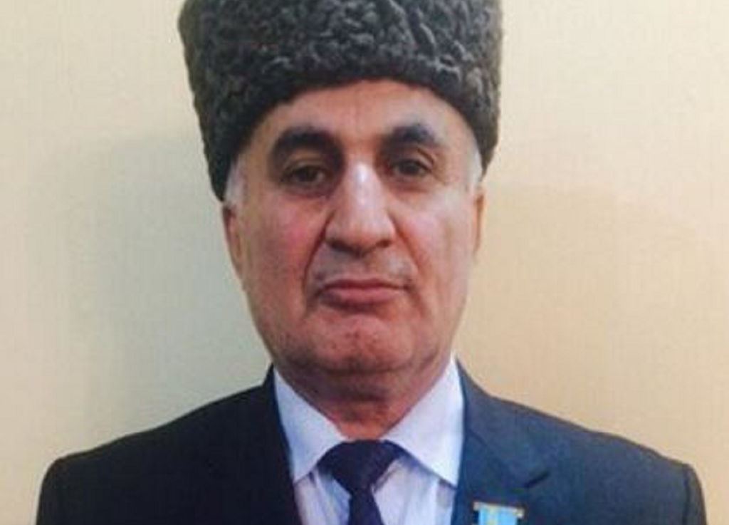 بىرلىگى جاراسقان بەرەكەلى ەلمىز