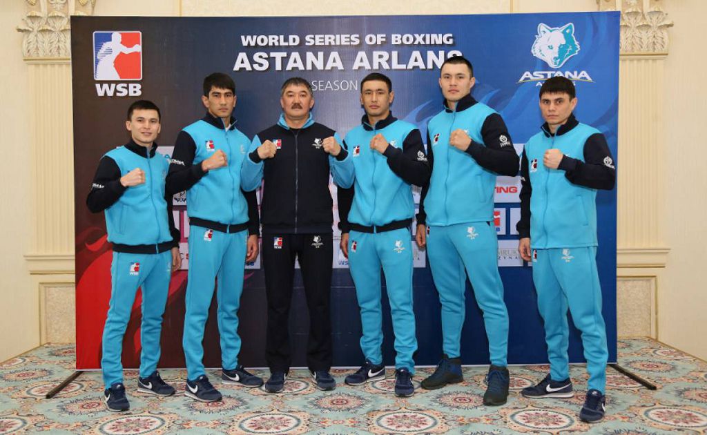 «ارلانداردىڭ» ارىنى قاتتى