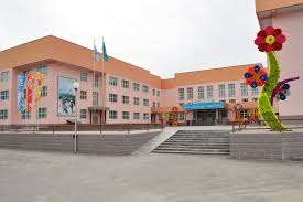 بيىل استانادا 6 مەكتەپ اشىلادى