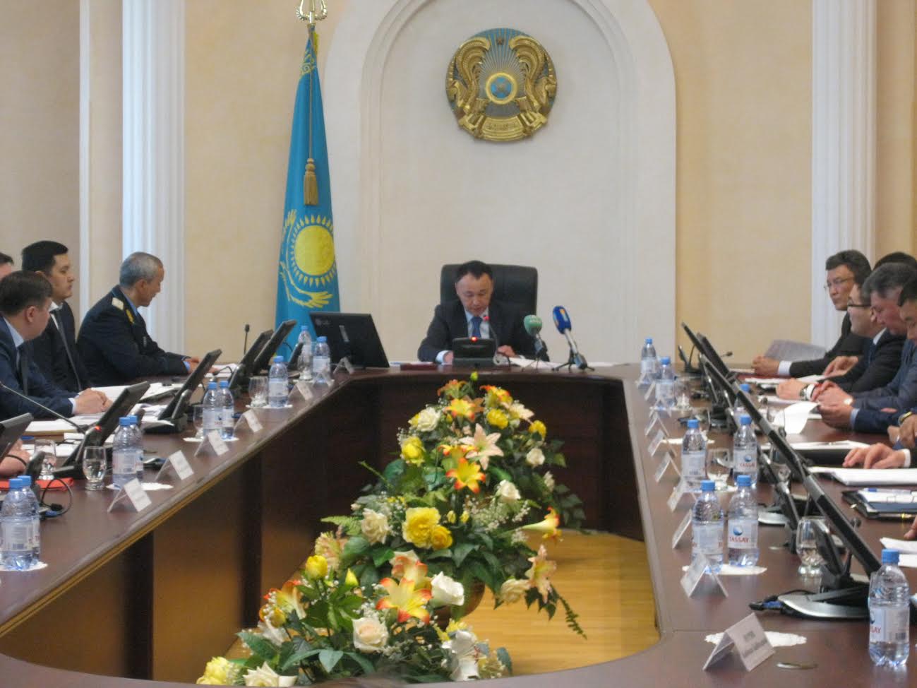 ​قوستاناي وبلىسىندا 5 جۇمىس بەرۋشىنىڭ بيىلعى جالاقى قارىزى 58,9 ملن تەڭگە