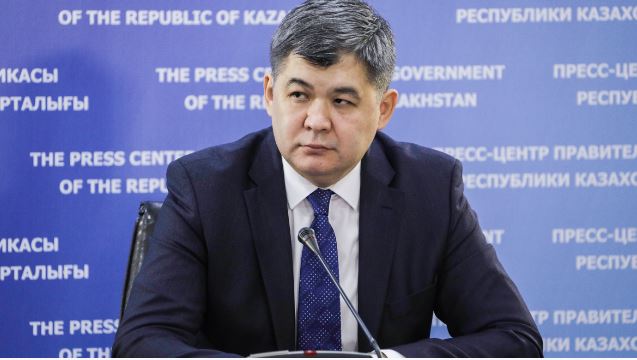 2018 جىلدان باستاپ بولشەك ساۋدادا بارلىق ءدارى-دارمەكتەرگە شەكتى باعا بەكىتىلەدى